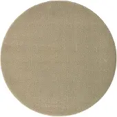 VM-Carpet Puuteri pyöreä matto