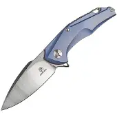 Defcon JK Sharkstooth Framelock