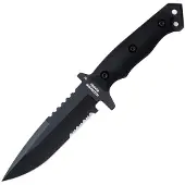 Halfbreed Blades Medium Infantry Knife