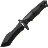 Halfbreed Blades Medium Clearance Knife