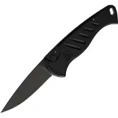 Piranha Knives Auto Fingerling Tactical