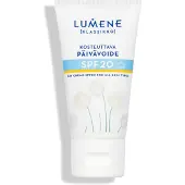 Lumene Klassikko SPF20 50 ml kosteuttava päivävoide