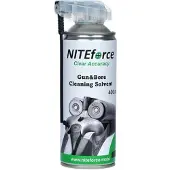 NITEforce Solvent 400 ml aseenpuhdistusaine