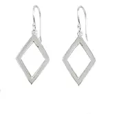 Silver Bar 9001 korvakorut