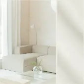 Kotoilu Mist 2 kpl verhot