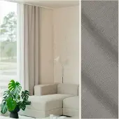 Kotoilu Mist 2 kpl verhot