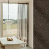 Kotoilu Frost 2 kpl verhot