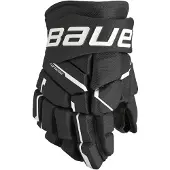 Bauer S23 Supreme M5Pro JR jääkiekkohanskat