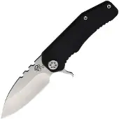 Medford 187 Flipper Framelock