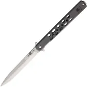 Al mar Quicksteel Framelock