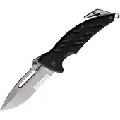 Ontario XR1 Linerlock