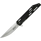 Mtech Linerlock A/O Black