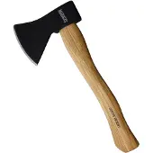 Marbles German Style Axe