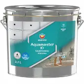 Eskaro Aquamaster 10 A-pohja kalustemaali