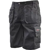 Timco Workwear riipputasku shortsit
