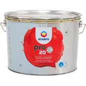 Eskaro Pro 20 A-pohja sisämaali