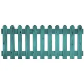 Tammiston Puu Nummi 1800 x 800 mm aitaelementti