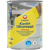 Eskaro Kantri A-pohja puolihimmeä ulkomaali