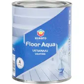 Eskaro Floor Aqua lattiamaali