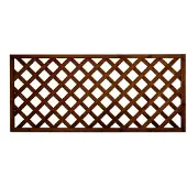 Tammiston Puu Lehto 1800 x 800 mm aitaelementti
