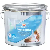 Eskaro Windoora ovi- ja ikkunamaali