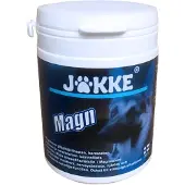 Jakke Magn, 200g