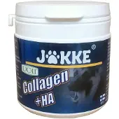 Jakke Collagen+HA, 60g