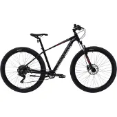 Cyclette MTB Spacer 29' 8v maastopyörä