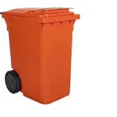 Helesi 360 L jäteastia
