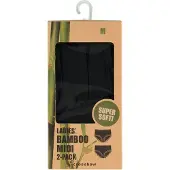 Crossbow naisten alushousu 2-pack