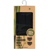 Crossbow naisten alushousu 2-pack