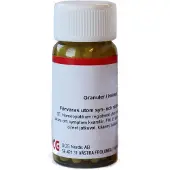 Dcg Ferrum Phosphoricum D30 20 g homeopaattinen valmiste