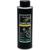 Greenfinns Tyrni-Camelinaöljy