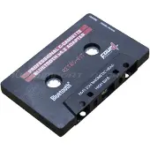 FOUR Mobile 4 Bluetooth C-kasettiadapteri