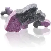 Candywell Ruosteiset Autot 2,1 kg irtokarkki