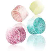Candywell Nitro Hedelmäcoctail 2,4 kg irtokarkki