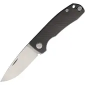 PMP Knives Harmony Slip Joint Black