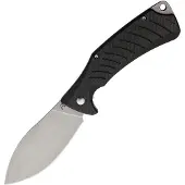 Revo Ness Linerlock Carbon Fiber