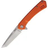 Revo Warden 2 Linerlock Tanto A/O