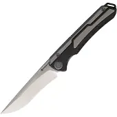 Maxace Kestrel Framelock Ti/CF