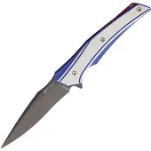 Maxace Ranger Linerlock