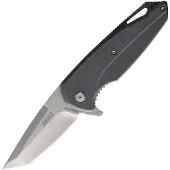 Revo Vipera XL Linerlock Grey A/O