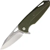 Revo Vipera XL Linerlock Green A/O