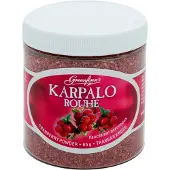 Raw Organic Green Finns's luomu karpalo rouhe 65g