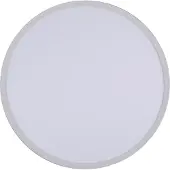 LED energie Venus 24W 2150lm 420mm IP20 valkoinen paneelivalaisin