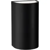 LED energie Rooma IP44 ylös&alas seinävalaisin