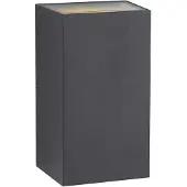 LED energie Bern IP44 ylös&alas seinävalaisin