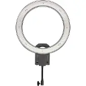 Nanlite Halo19 Led Ring Light With Carrying Case rengasvalo