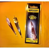 Kärkkäinen Hopeasiipi 10 cm liuku pystypilkki