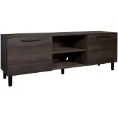 Hiipakka Solo 166cm tv-taso